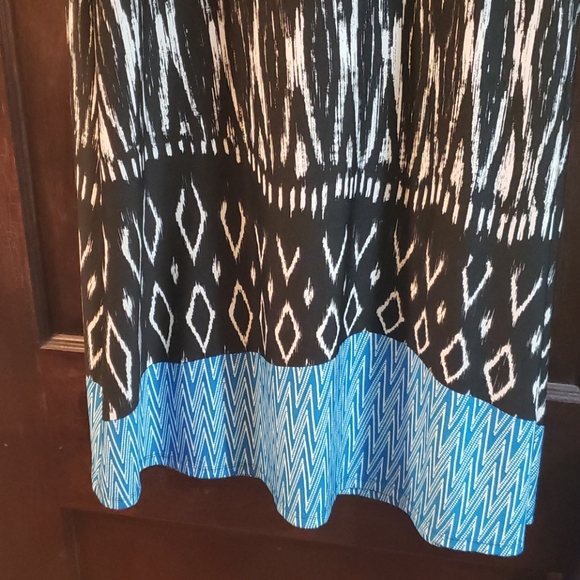 Soho apparel maxi  skirt - Picture 2 of 3